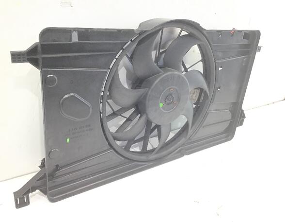 Radiator Electric Fan  Motor FORD FOCUS C-MAX (DM2), FORD C-MAX (DM2), FORD KUGA I, FORD KUGA II (DM2)