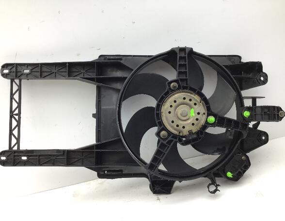 Radiator Electric Fan  Motor LANCIA Y (840_)