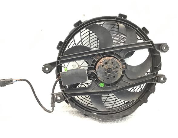 Elektrische motor radiateurventilator BMW 3 Touring (E46)