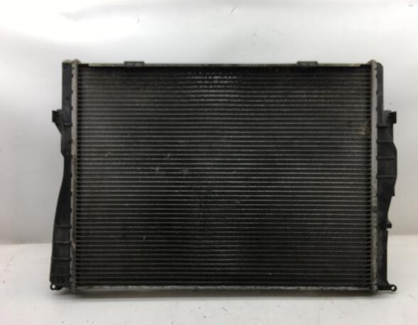 Radiator BMW X1 (E84)