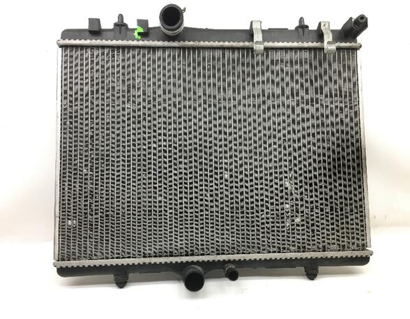 Radiator PEUGEOT 307 (3A/C)