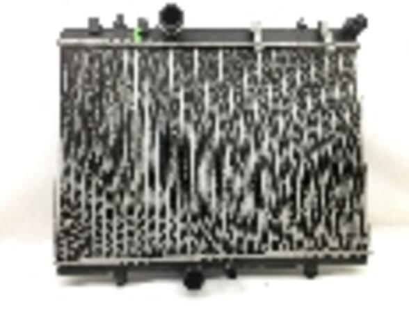 Radiator PEUGEOT 307 (3A/C)