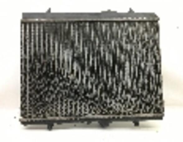 Radiator PEUGEOT 307 (3A/C)