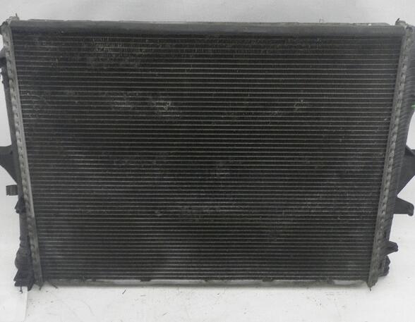 Radiator AUDI Q7 (4LB)