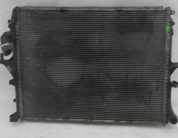 Radiator AUDI Q7 (4LB)