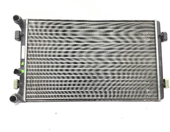 Radiator VW Golf IV Variant (1J5)