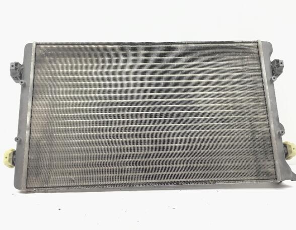 Radiateur VW Golf IV Variant (1J5)