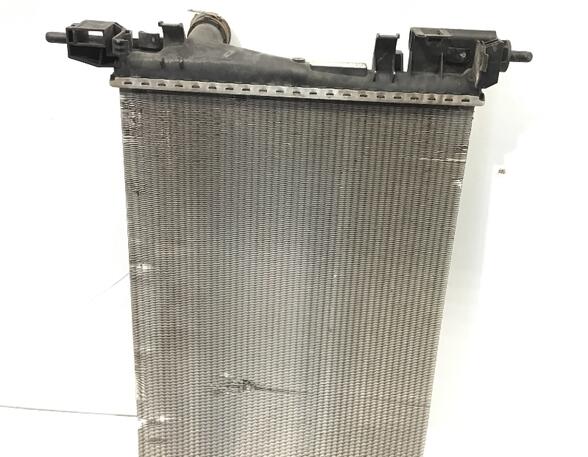 Radiator FIAT Punto (199), FIAT Grande Punto (199), FIAT Punto Evo (199)