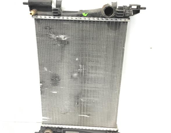 Radiateur FIAT Punto (199), FIAT Grande Punto (199), FIAT Punto Evo (199)