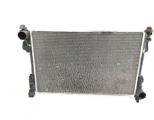 Radiator MERCEDES-BENZ C-Klasse T-Model (S203)