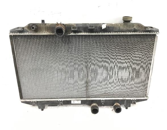 Radiator HONDA Civic VIII Hatchback (FK, FN), HONDA Civic IX (FK)