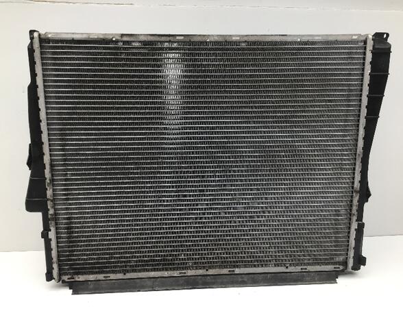 Radiator BMW 3 (E46), BMW 3 Compact (E46)