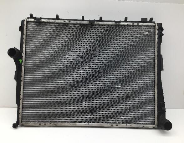 Radiator BMW 3 (E46), BMW 3 Compact (E46)