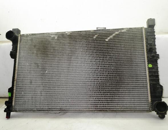 Radiateur MERCEDES-BENZ C-CLASS (W203)