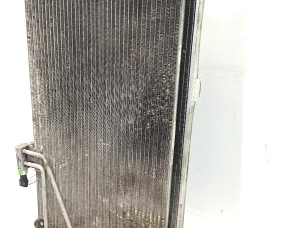 Radiator MERCEDES-BENZ C-CLASS (W203)