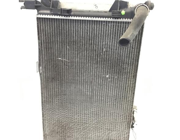 Radiator MERCEDES-BENZ C-CLASS (W203)