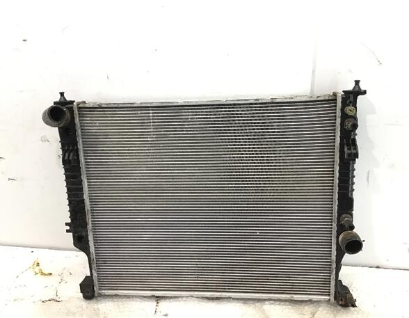 Radiateur MERCEDES-BENZ M-CLASS (W164)