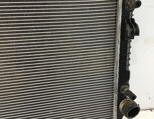 Radiateur MERCEDES-BENZ M-CLASS (W164)