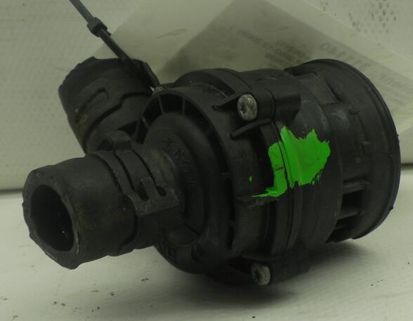 Additional Water Pump MERCEDES-BENZ E-KLASSE (W211)