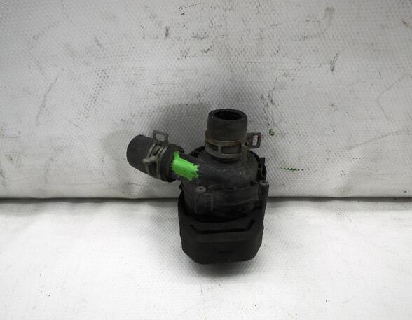 Additional Water Pump MERCEDES-BENZ M-KLASSE (W164)