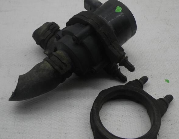 Additional Water Pump AUDI Q7 (4LB)