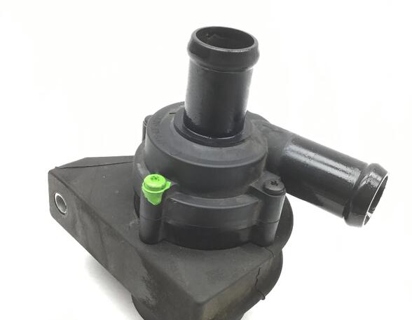 Additional Water Pump VW Golf V (1K1), VW Golf VI (5K1)