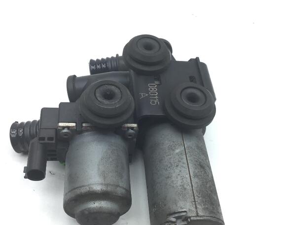 Additional Water Pump BMW X3 (E83)