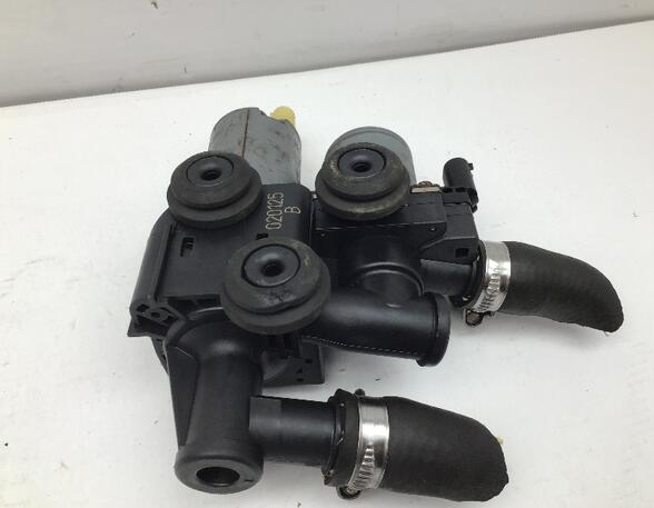 Additional Water Pump BMW 3 (E46)