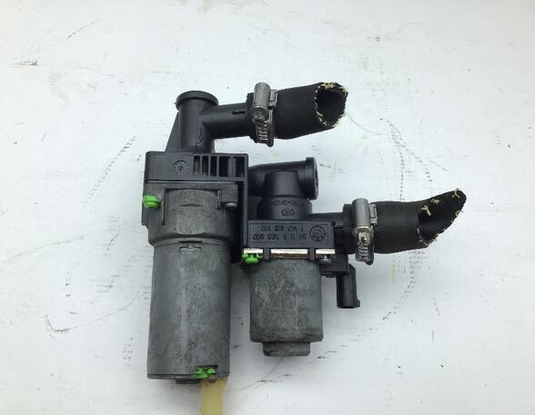 Additional Water Pump BMW 3 (E46)