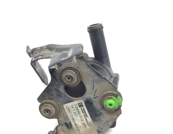 Additional Water Pump FORD FIESTA VI (CB1, CCN)