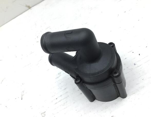 Additional Water Pump SKODA OCTAVIA II Combi (1Z5)