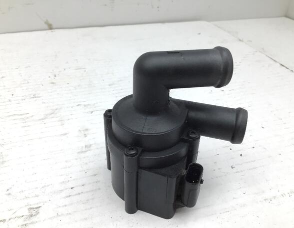 Additional Water Pump SKODA OCTAVIA II Combi (1Z5)