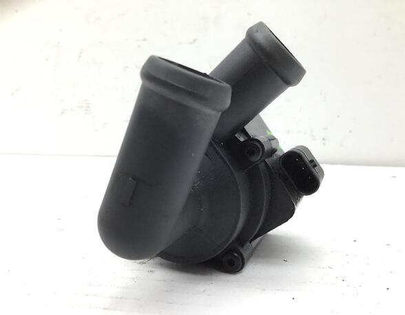 Additional Water Pump SKODA OCTAVIA II Combi (1Z5)