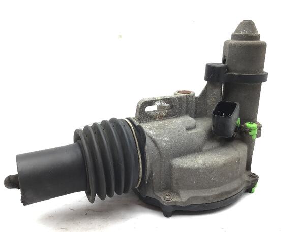 Clutch Slave Cylinder SMART FORTWO Coupe (451)