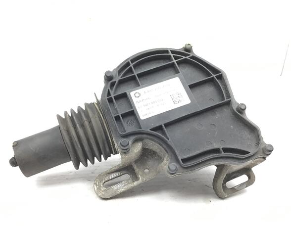 Clutch Slave Cylinder SMART FORTWO Coupe (451)