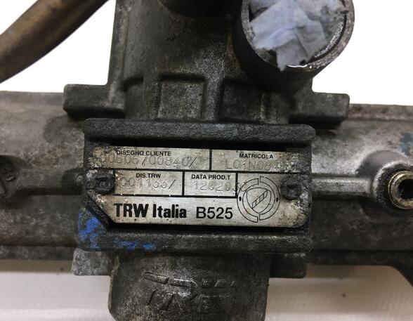 Steering Gear ALFA ROMEO 156 Sportwagon (932_)