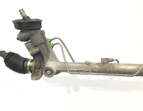 Steering Gear VW Fox Schrägheck (5Z1, 5Z3, 5Z4)