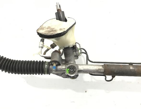 Steering Gear FORD FOCUS (DAW, DBW)