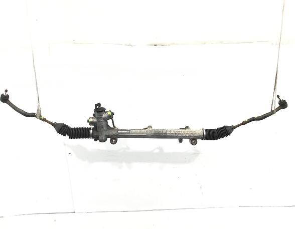 Steering Gear MERCEDES-BENZ A-CLASS (W168)