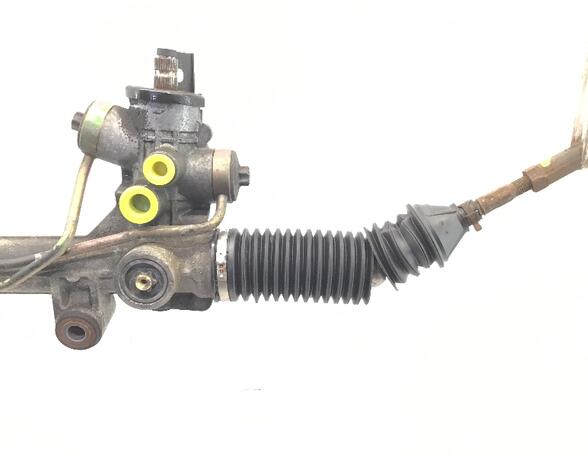 Steering Gear MERCEDES-BENZ A-CLASS (W168)