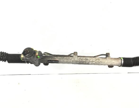 Steering Gear MERCEDES-BENZ A-CLASS (W168)