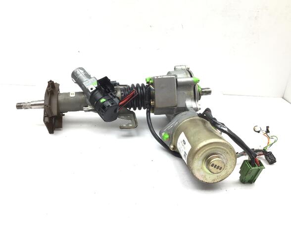 Steering Gear OPEL CORSA B (S93)