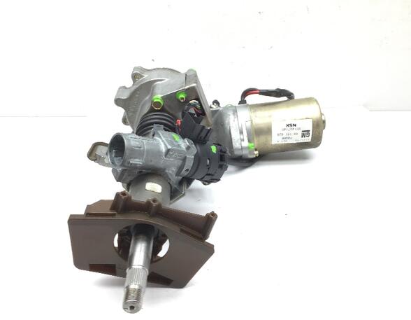 Steering Gear OPEL CORSA B (S93)