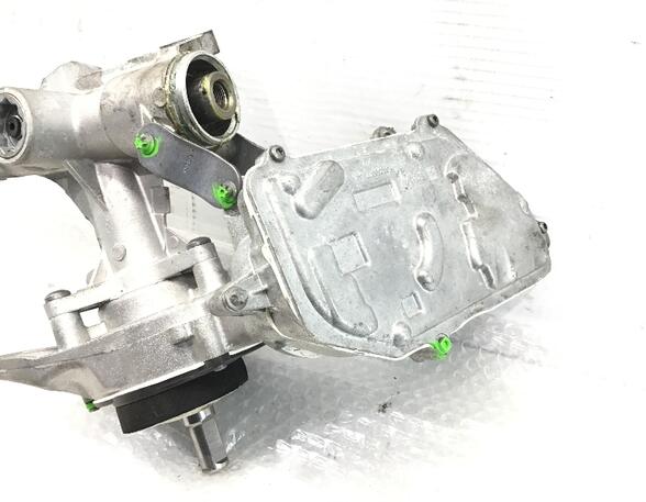 Steering Gear BMW 2 Active Tourer (U06)