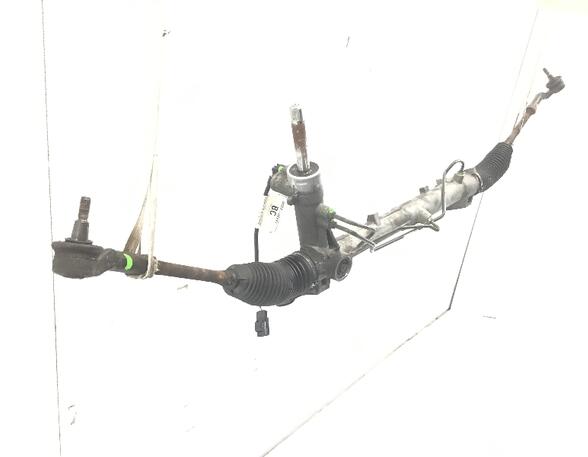 Steering Gear FORD FOCUS C-MAX (DM2), FORD C-MAX (DM2), FORD KUGA I, FORD KUGA II (DM2)