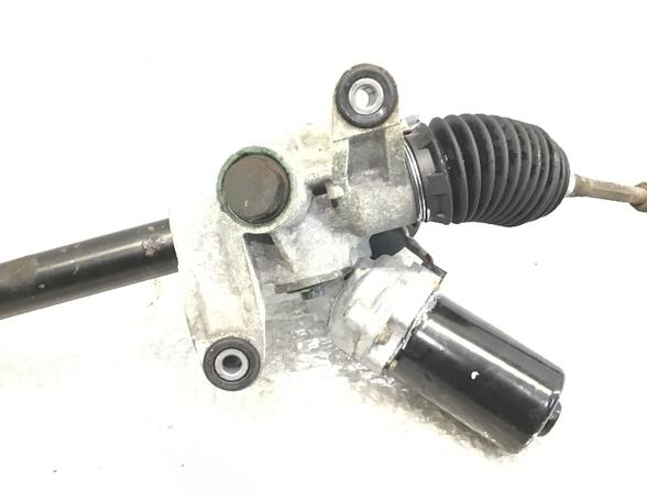 Steering Gear HONDA JAZZ II (GD_, GE3, GE2)