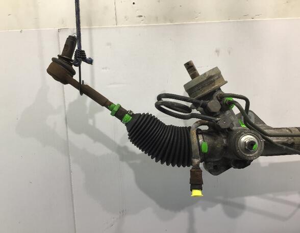 Steering Gear AUDI A4 (8D2, B5)