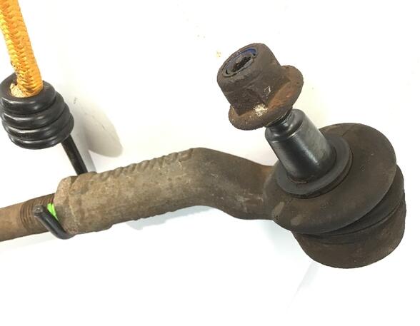 Steering Gear FORD FOCUS II Turnier (DA_, FFS, DS)