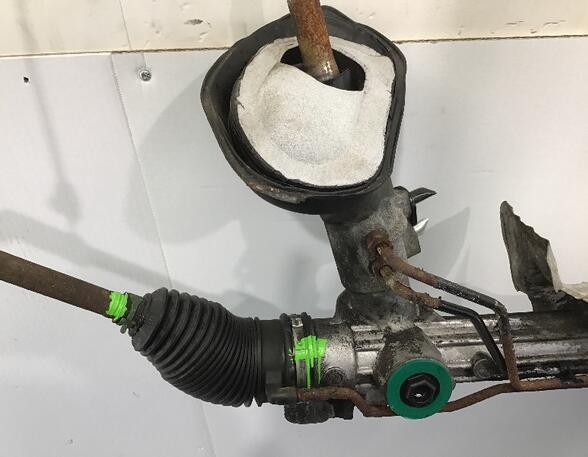 Steering Gear FORD FOCUS II Turnier (DA_, FFS, DS)