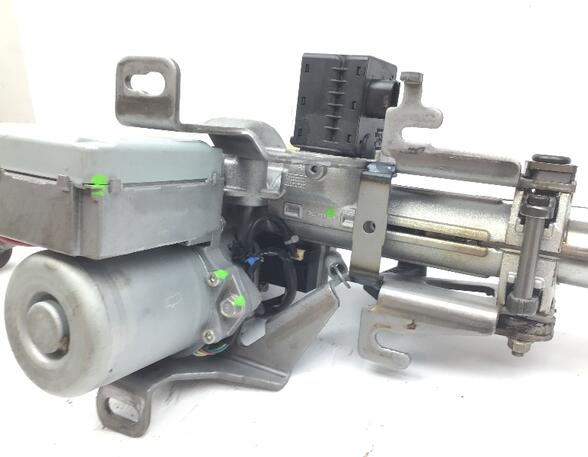 Steering Column RENAULT Megane III Schrägheck (B3, BZ0/1)